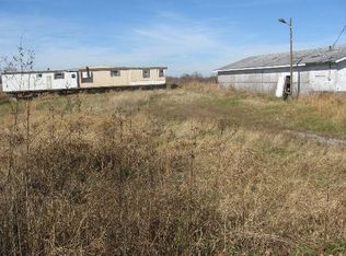 2053 Bush Rd, Cadiz, KY 42211