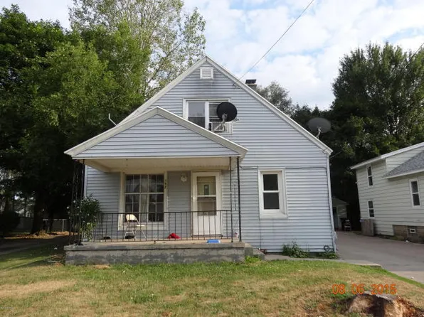 152 Himes St SE, Wyoming, MI 49548