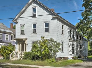 121 Cross St, Keene, NH 03431