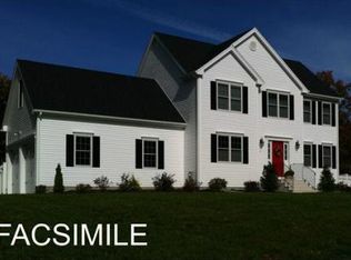 14 Pearl Rd, West Bridgewater, MA 02379