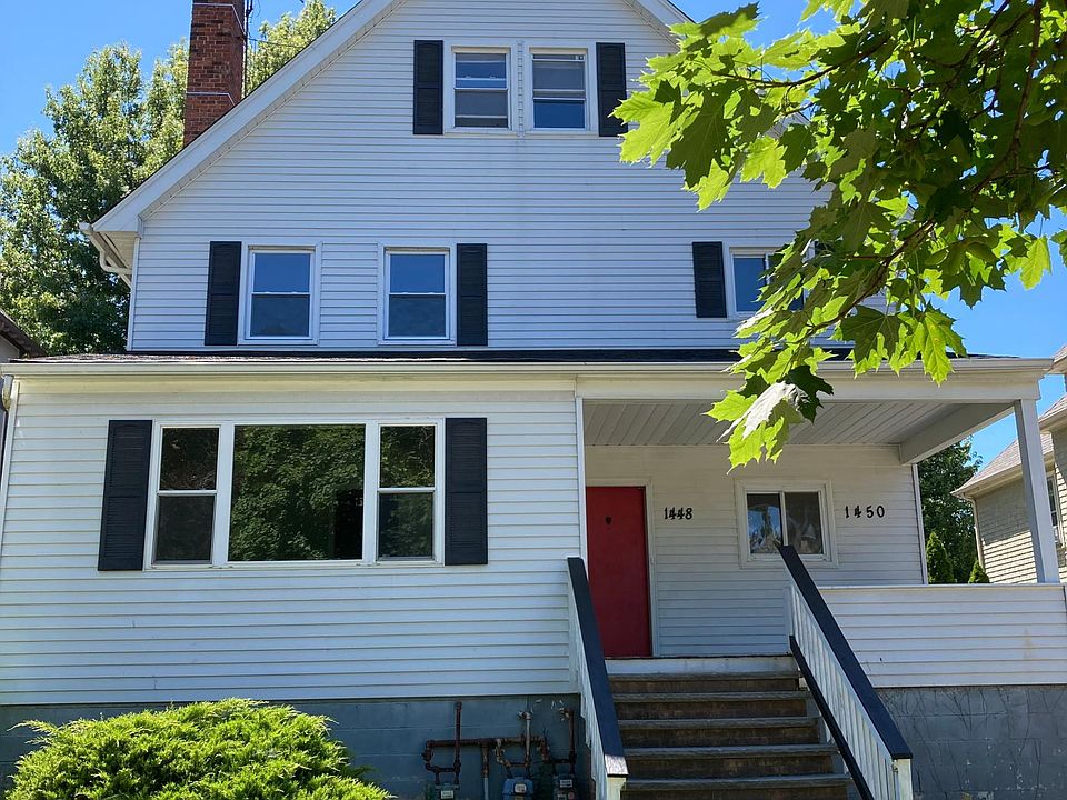 1st image of 1448 Clarence Ave