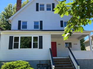 1448 Clarence Ave, Lakewood, OH 44107