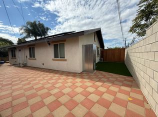 Randolph 8335/8337, Riverside, CA 92503