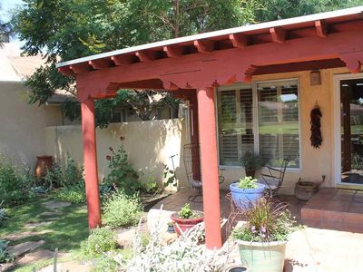 2 Paseo Vlg, Clovis, NM, 88101