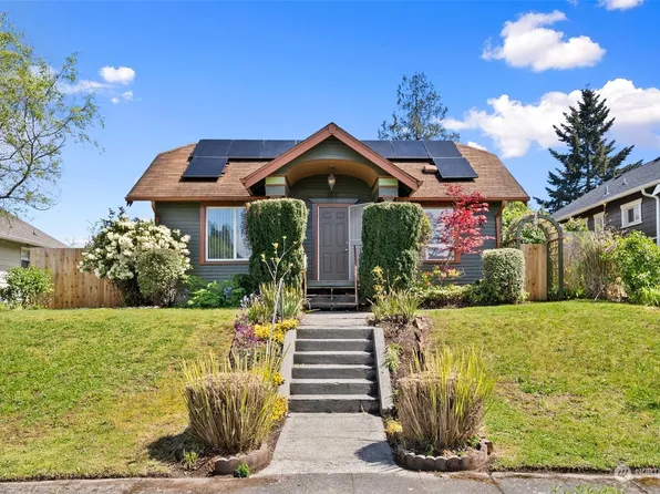 3531 S M Street, Tacoma, WA 98418