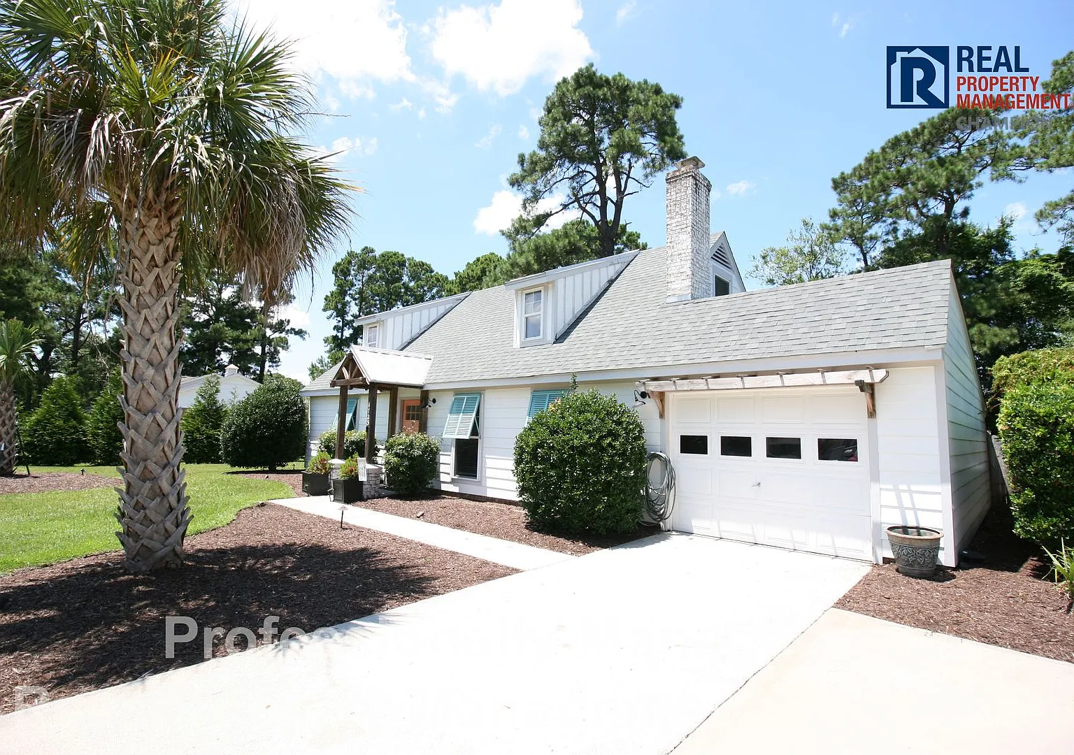 Updated Home Filed w/Custom Details — Photo 3