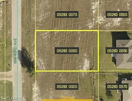1st image of 2209 NW 43rd Ave Lot 5
