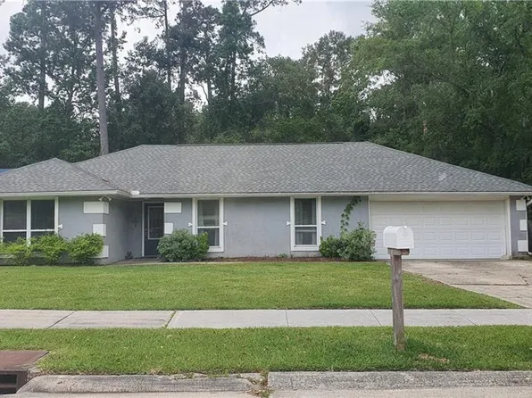 505 Poplar Dr, Slidell, LA 70458