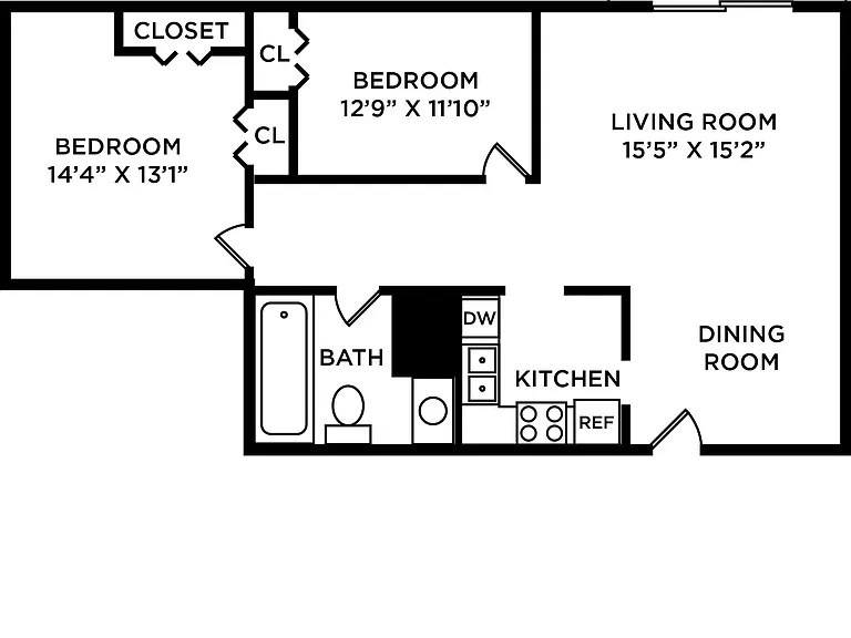 Vantage Pointe West Apartment Homes — Photo 36