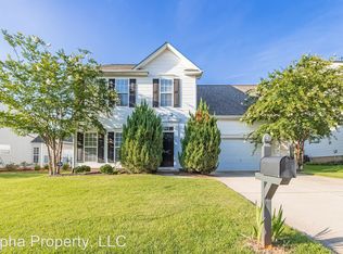 248 Highgate Cir, Greer, SC 29650