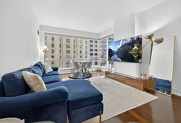 350 West 42nd Street, #6D