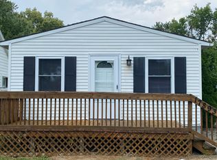 17893 Birmingham St, Roseville, MI 48066