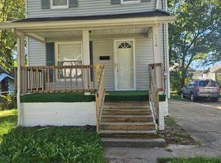 1118 Santee Ave, Akron, OH 44306