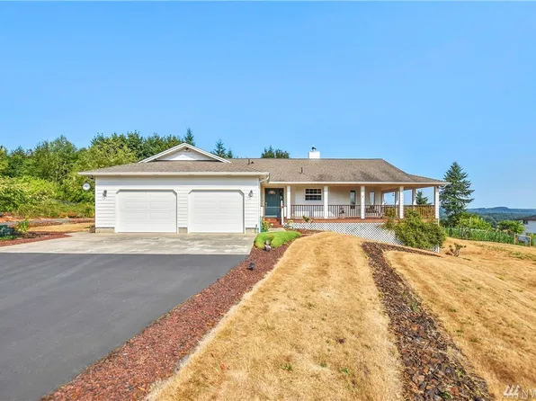 181 White Pine Rd, Castle Rock, WA 98611