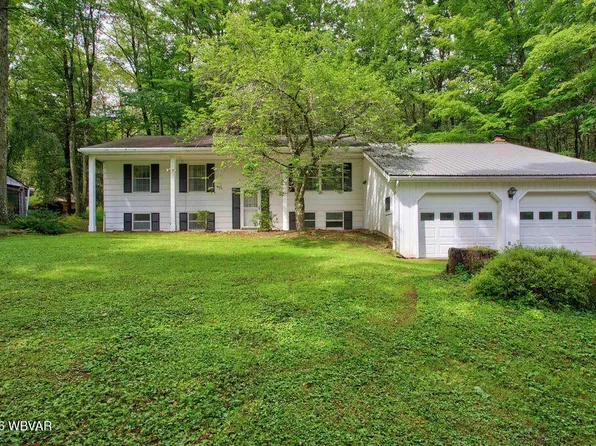 63 Woodland Trl, Muncy Valley, PA 17758