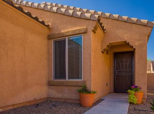 4698 W Cepa Ln, Tucson, AZ 85741