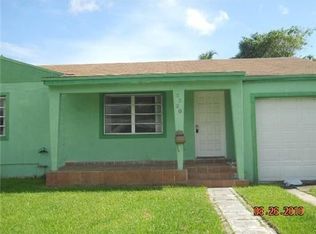 3320 NW 19th St, Miami, FL 33125