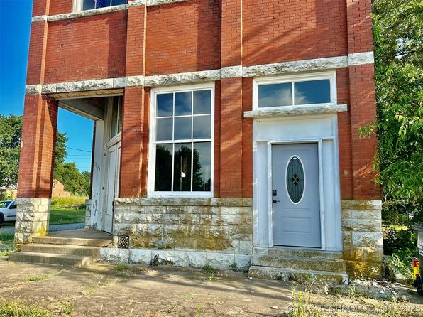 301 W Main St, Roff, OK 74865