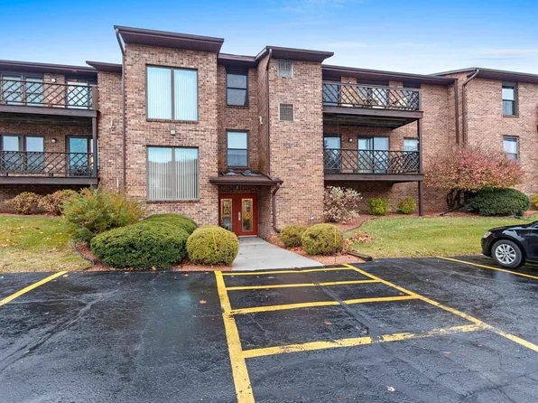 340 W Saint Joseph St APT 14, Green Bay, WI 54301