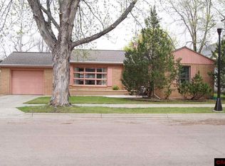 12 N Franklin St, New Ulm, MN 56073