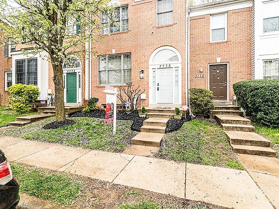 2nd image of 3736 Berleigh Hill Ct