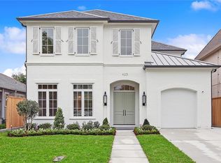 425 Arlington Dr, Metairie, LA 70001