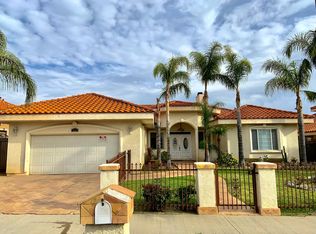15218 Cobalt St, Sylmar, CA 91342