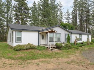 10802 N Ritchey Rd, Spokane, WA 99224