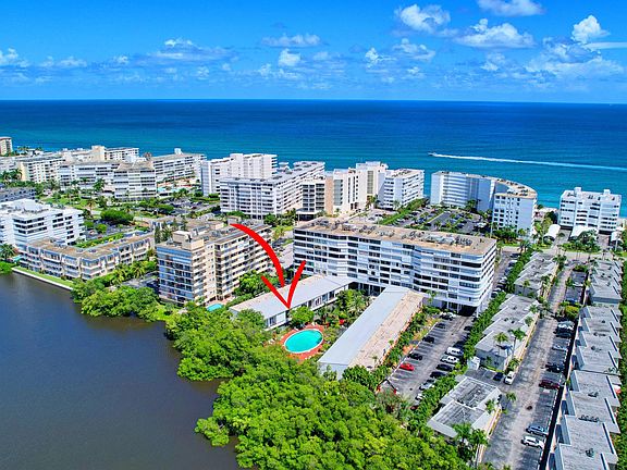 2nd image of 3589 S Ocean Blvd #L21