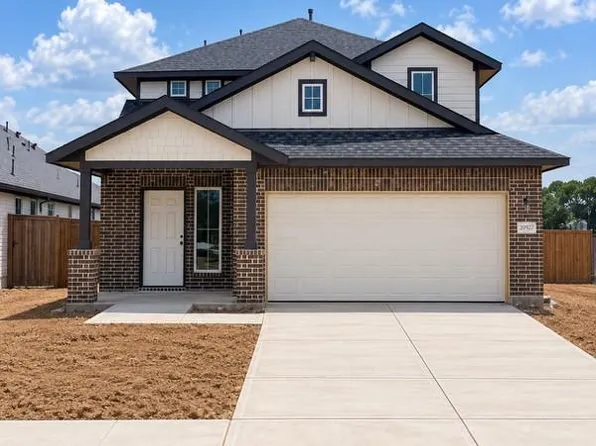 20927 Carob Tree Ln, Tomball, TX 77377