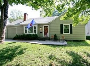 5401 Birch St, Roeland Park, KS 66205