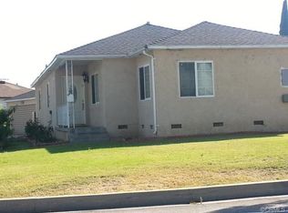 3427 Greendale Ave, Rosemead, CA 91770