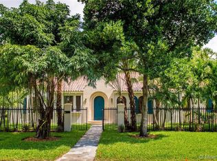 3775 Poinciana Ave, Coconut Grove, FL 33133