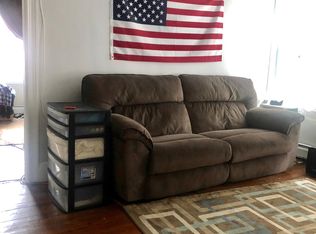 372 North St #1, Boston, MA 02113