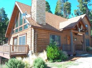 1162 Saturn Way, Crestline, CA 92325