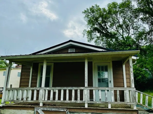 534 Park St, Pulaski, TN 38478