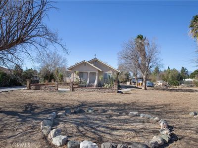 3200 N California St, San Bernardino, CA, 92407