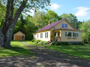 389 Stream Rd, Winterport, ME 04496