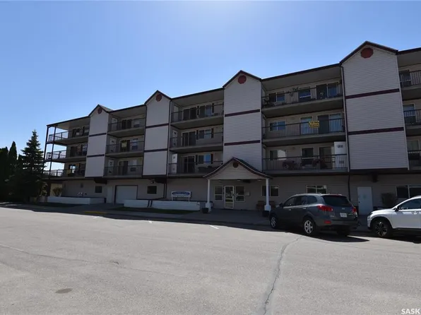 UNIT 407-220 1st STREET E, Nipawin, SK S0E 1E0