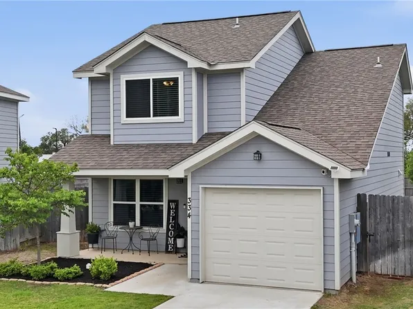 334 Mar Hl, Seguin, TX 78155