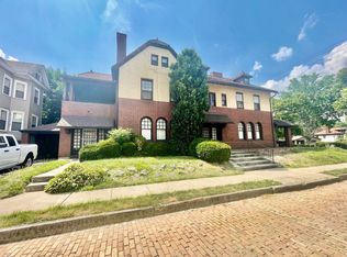 1939 Crafton Blvd, Pittsburgh, PA 15205