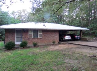 395 Wilson Dr, Magnolia, MS 39652