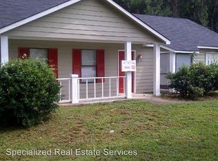 6810 Brown Dr S, Fairburn, GA 30213