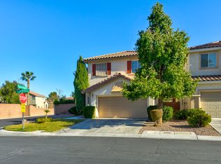 5854 Wispy Winds St, Las Vegas, NV 89148