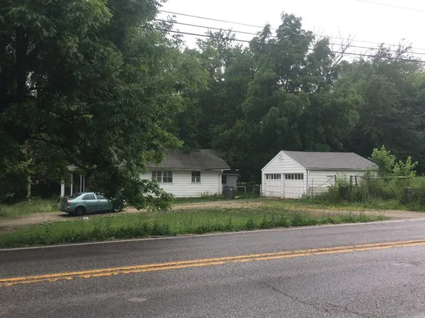 6828 E Pleasant Run Pkwy, Indianapolis, IN 46219
