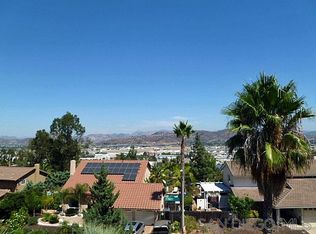 1487 Honey Hill Rd, El Cajon, CA 92020