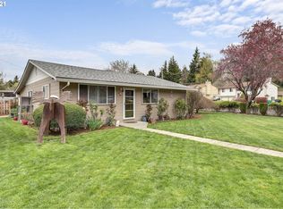 2897 SE 90th Pl, Portland, OR