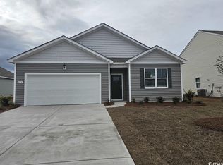 258 Black Pearl Way LOT 223, Cali B Myrtle Beach, SC 29588