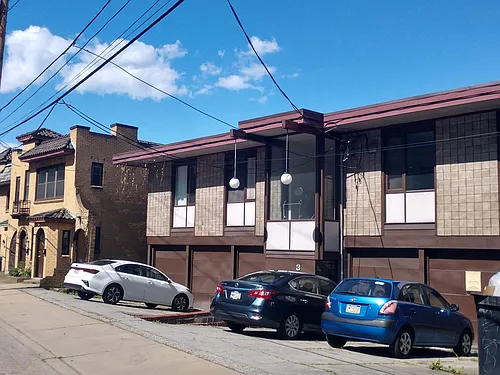 3893 Bigelow Blvd #21 Photo 1