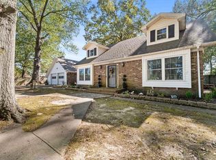 2213 S 2nd St, Cabot, AR 72023